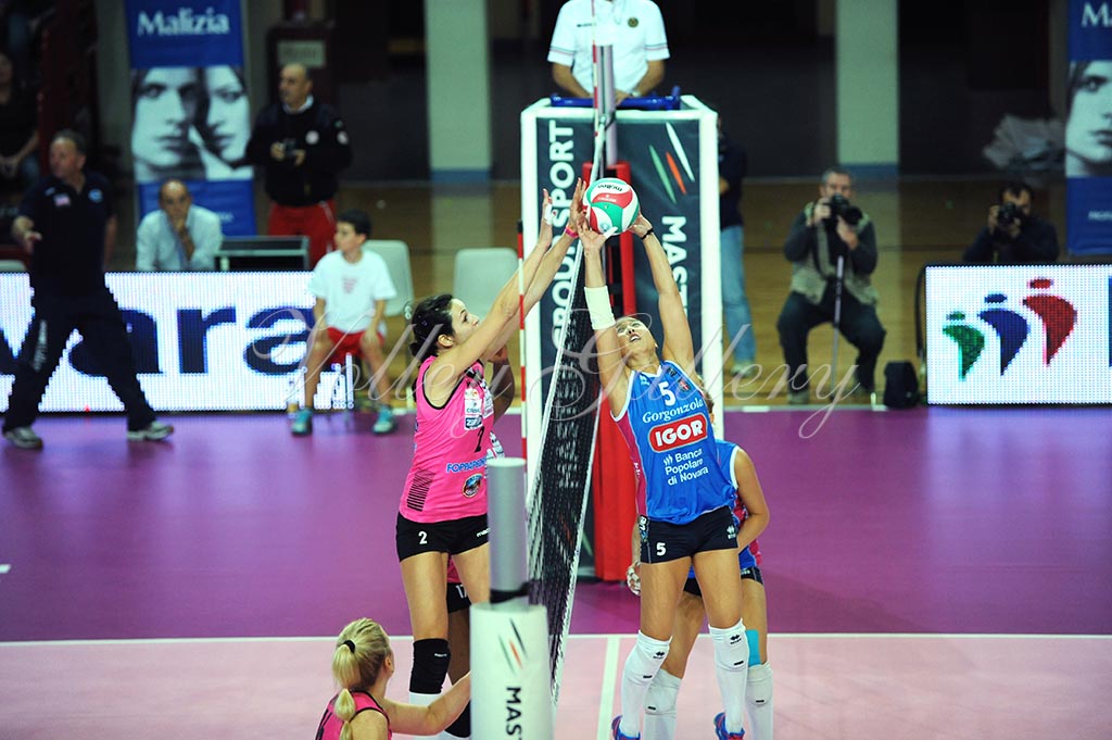 Igor No Vs Bergamo 09 11 13